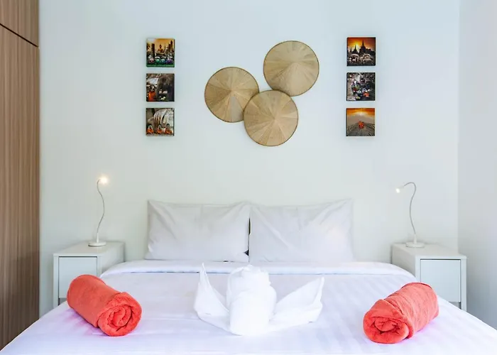 Villa Nirvana, 3 Bedrooms, Chaweng Noi