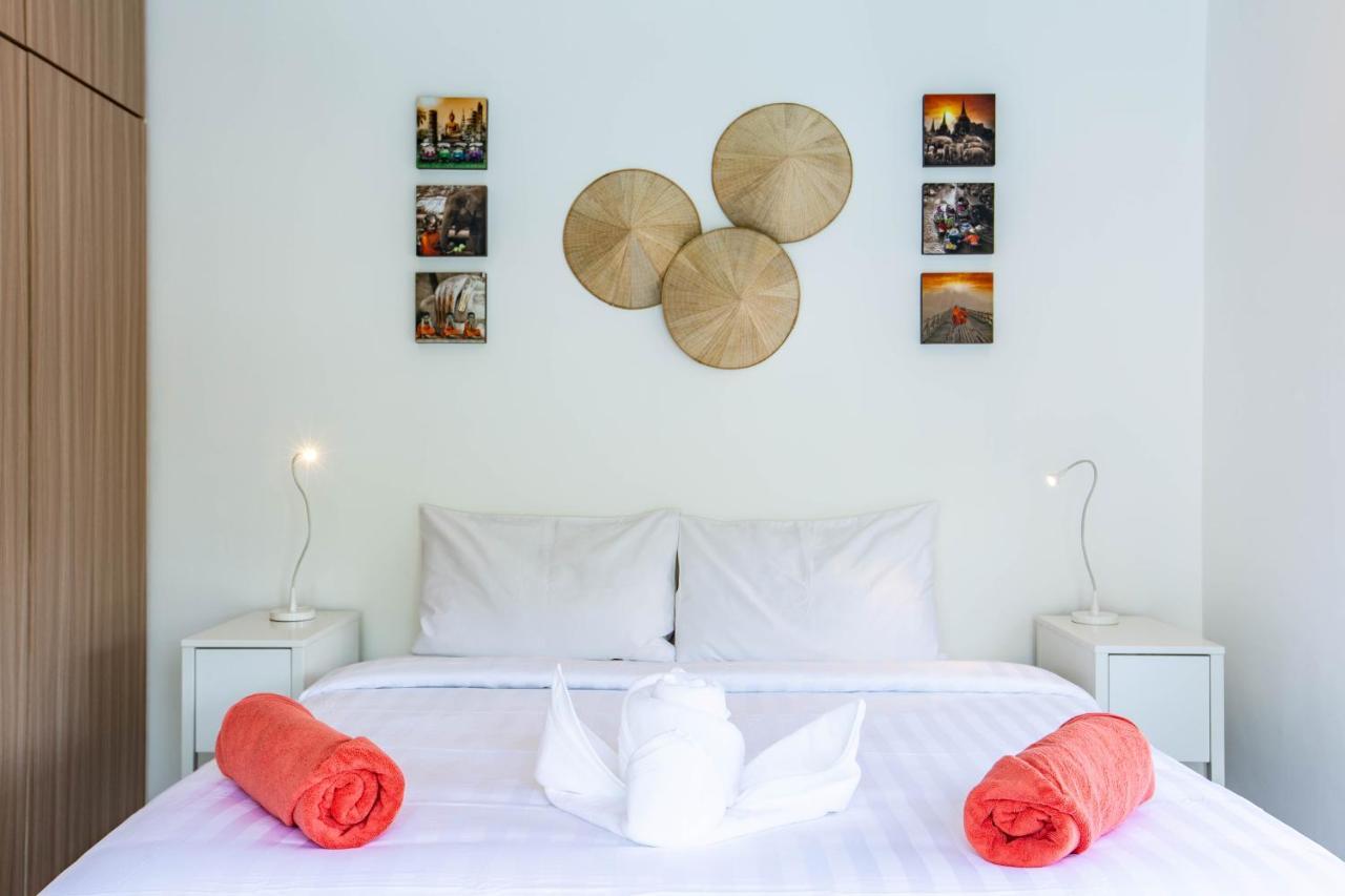 Nirvana, 3 Bedrooms, Chaweng Noi Villa *