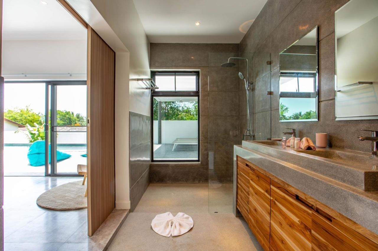 Villa Nirvana, 3 Bedrooms, Chaweng Noi