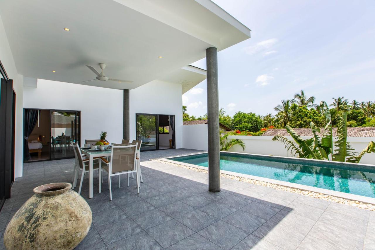 Villa Nirvana, 3 Bedrooms, Chaweng Noi *