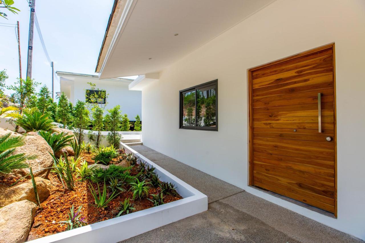 Villa Nirvana, 3 Bedrooms, Chaweng Noi *