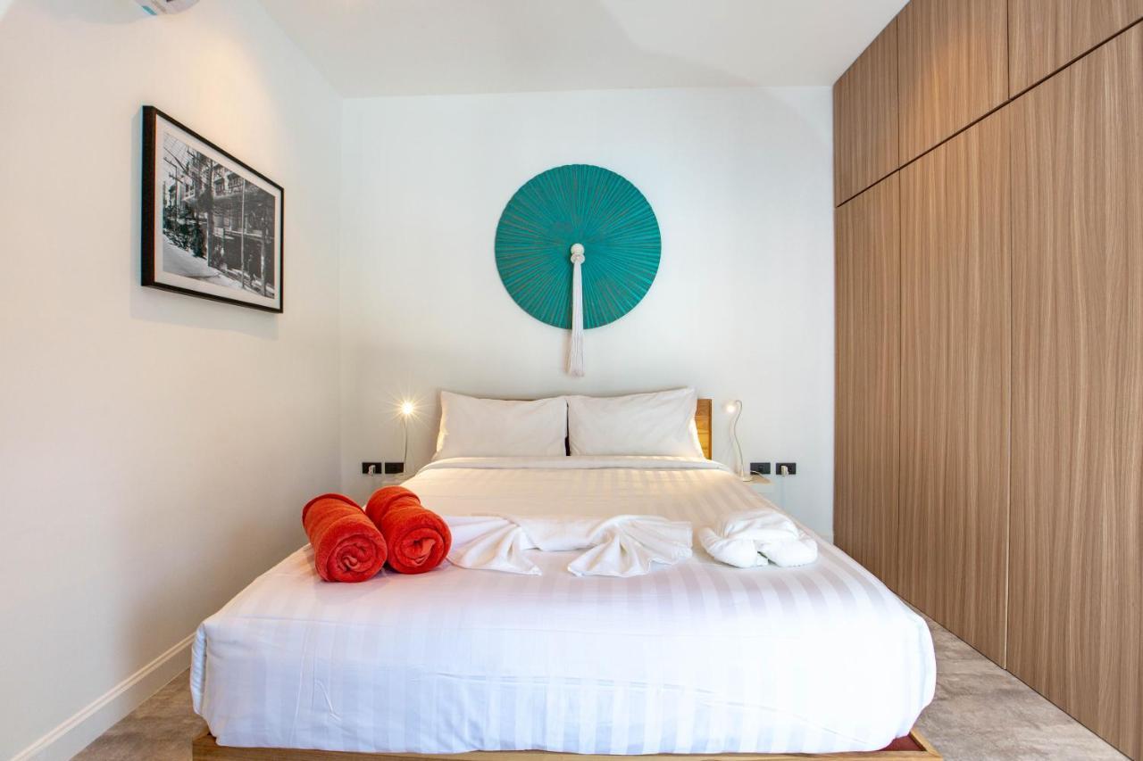 Nirvana, 3 Bedrooms, Chaweng Noi *