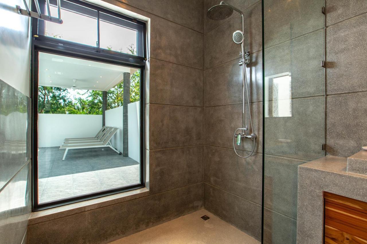 Nirvana, 3 Bedrooms, Chaweng Noi Villa Koh Samui