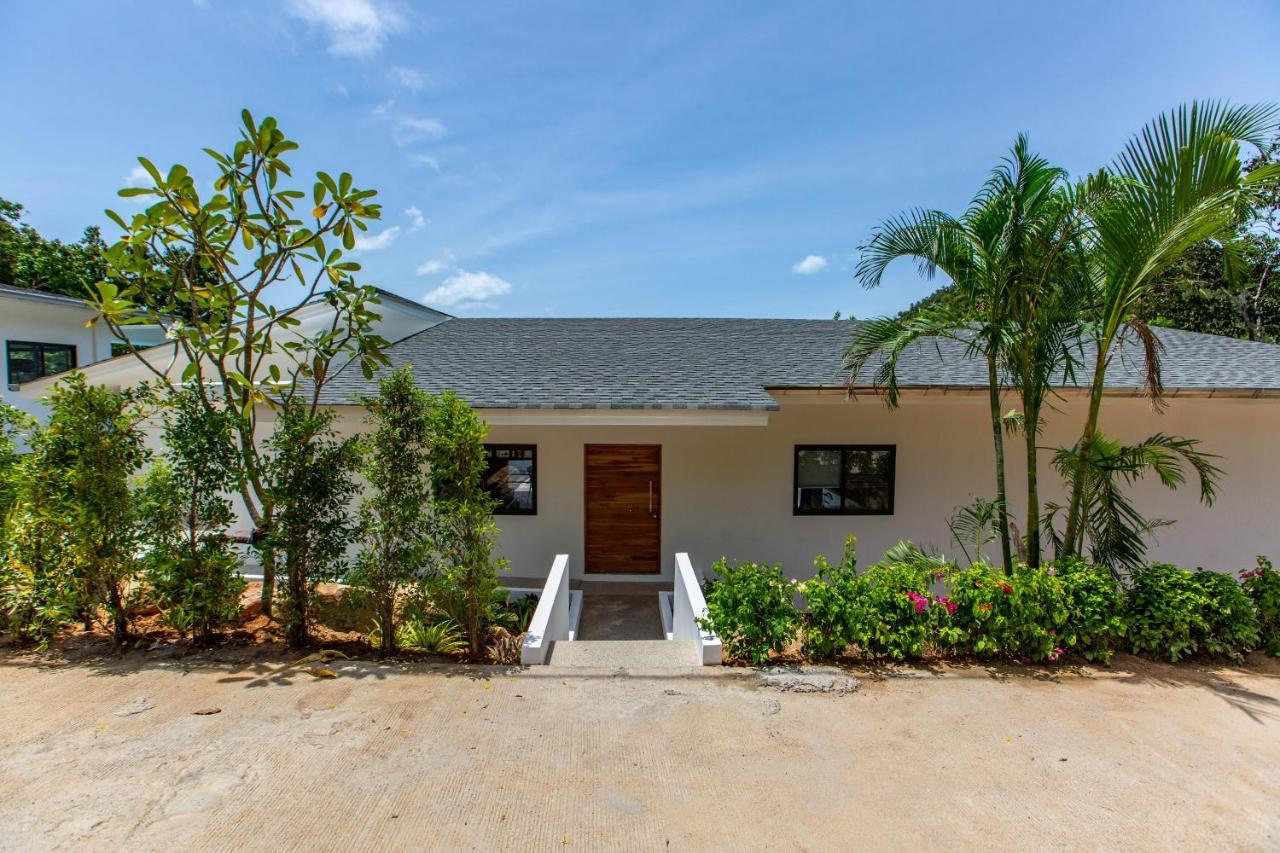 Nirvana, 3 Bedrooms, Chaweng Noi Villa Koh Samui