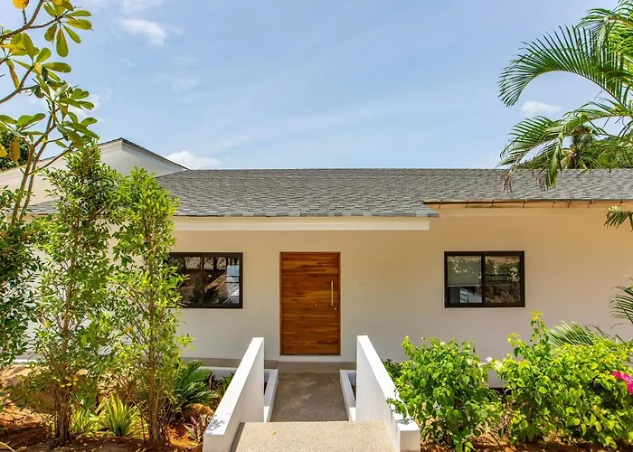 Villa Nirvana, 3 Bedrooms, Chaweng Noi