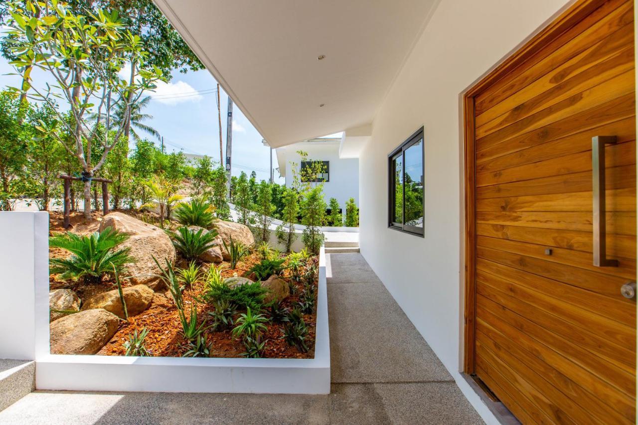 Villa Nirvana, 3 Bedrooms, Chaweng Noi Ko Samui