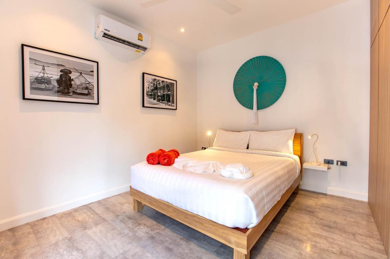 Villa Nirvana, 3 Bedrooms, Chaweng Noi Ko Samui