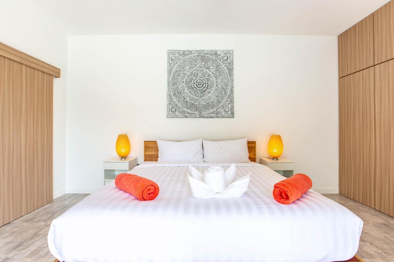 Nirvana, 3 Bedrooms, Chaweng Noi Villa Ko Samui